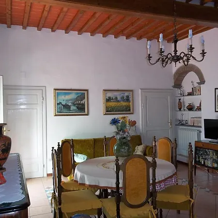 Casa David