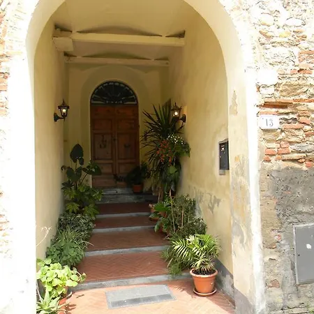 Holiday home Casa David