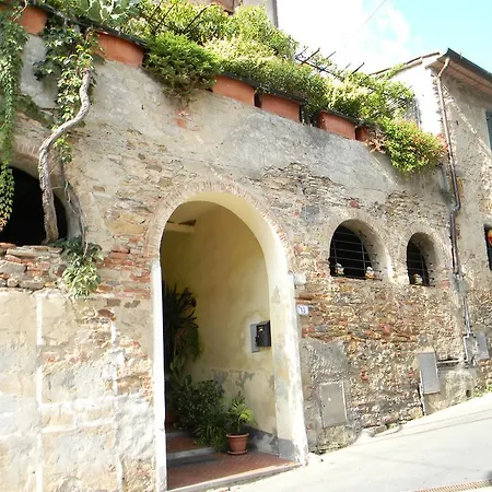 Holiday home Casa David Calci