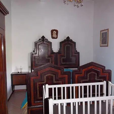 Holiday home Casa David *