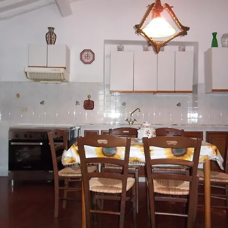 Holiday home Casa David Calci