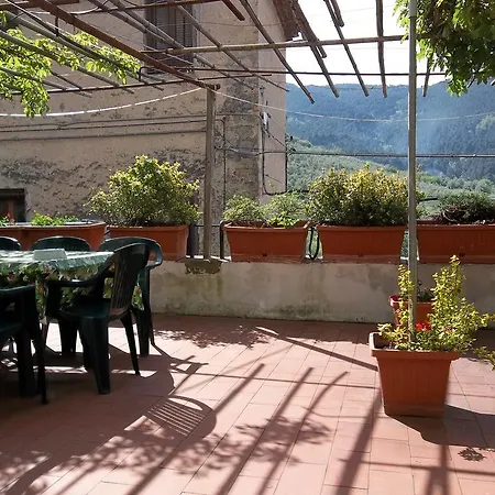 Holiday home Casa David