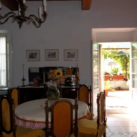 펜션 Casa David 칼치