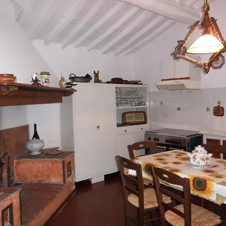 Holiday home Casa David *