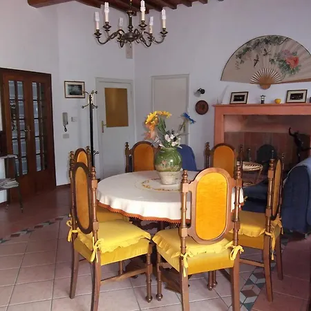 Casa David 펜션