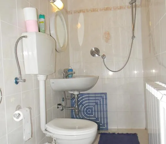 Tatil Evi Casa David Calci