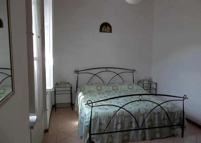 Casa David Calci