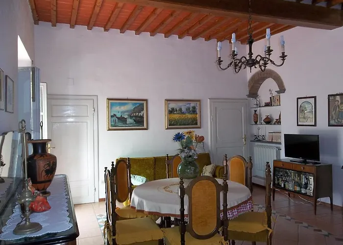 Casa David