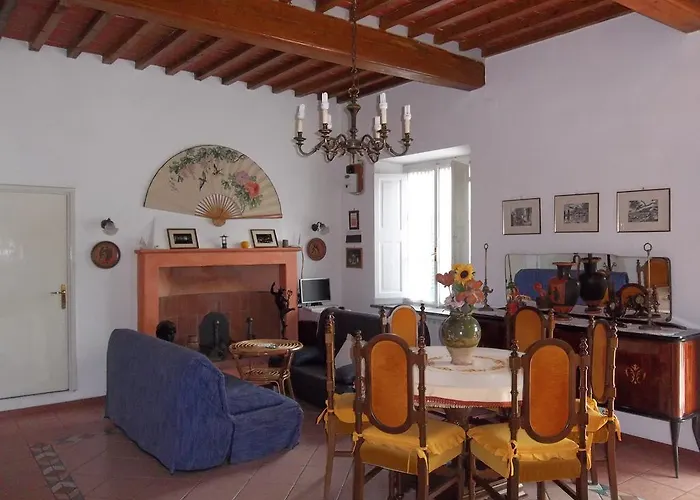 Tatil Evi Casa David Calci